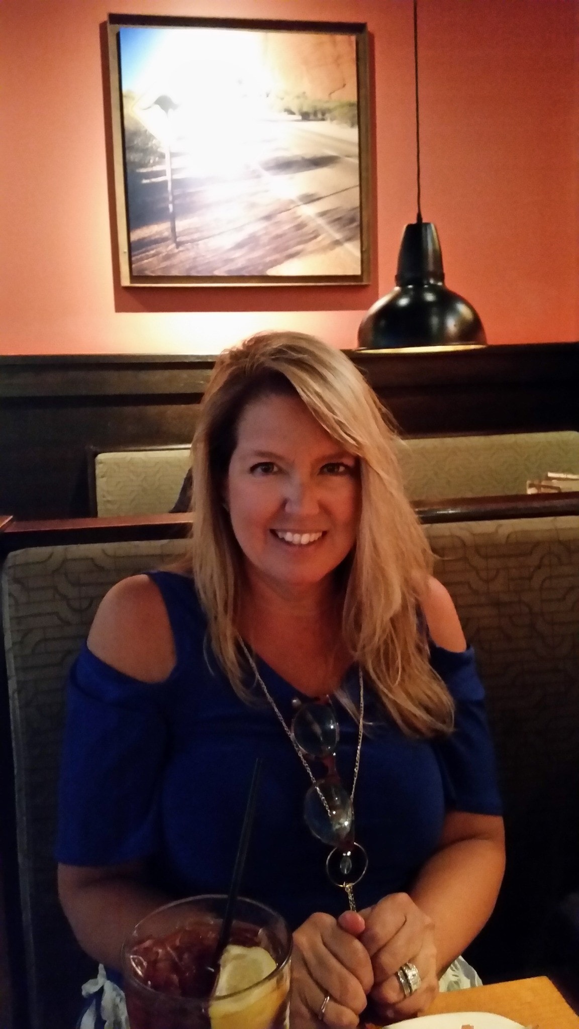 Luanne Maddaloni, Provider Relations / Recruiter at TeleHealth MDs